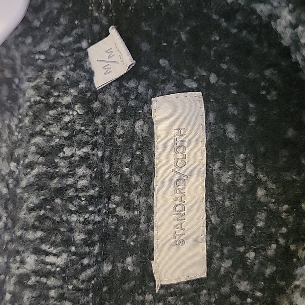 Sweater - Picture 2 of 3